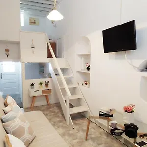 Eldimar Loft Holiday home Mykonos Town