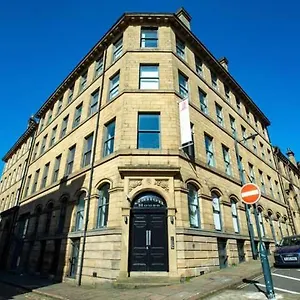 Smart Living Gallon Apartment Bradford (West Yorkshire)