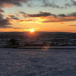 Large Apartment, Yorkshire Dales, Three Peaks Apartment Ingleton (North Yorkshire)