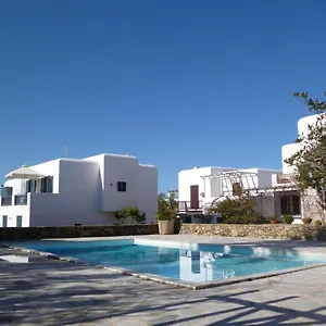 With A View Apartment Mykonos Town