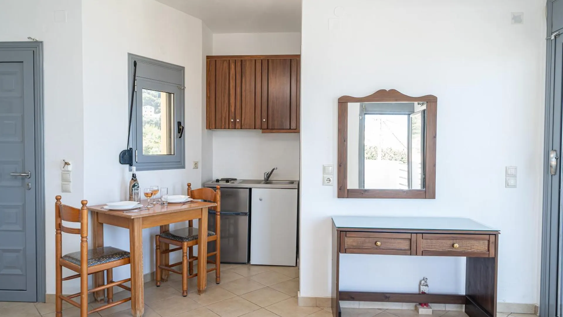 Aridas At The Beach Lourdata  Apartment Lourdata (Kefalonia)